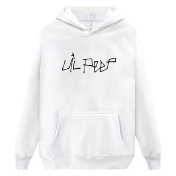 

Lil Peep Hoodies 2020 New Products Hip Hop Streetwear Hell Boy Lil.peep Men Women Hot Sale Sweatshirts Sudaderas Student Female