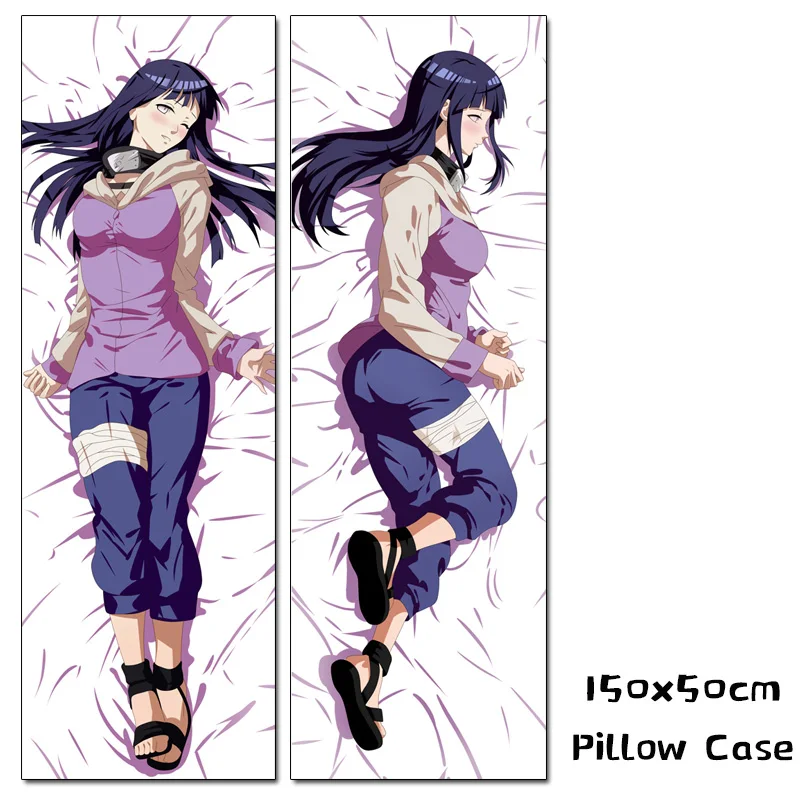 Anime Kakegurui Jabami Yumeko Otaku Dakimakura Hugging Body Pillow Case