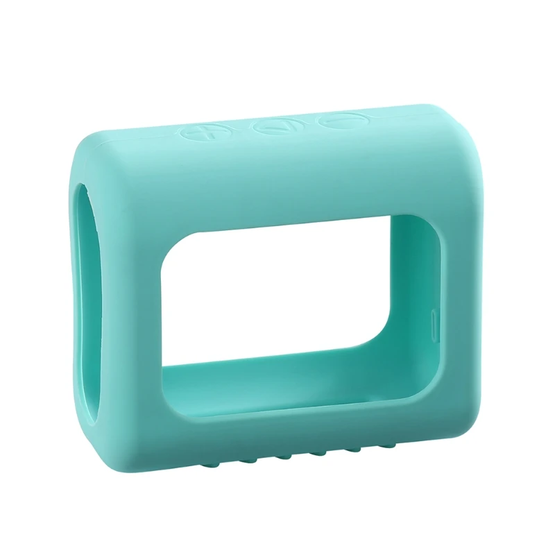 Coque De Protection Anti-poussière En Silicone Pour Haut-parleur Bluetooth JBL GO 3