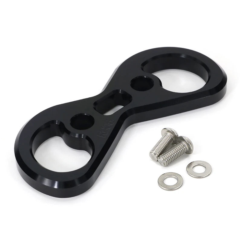 

Motorcycle CNC Aluminum Rear Subframe Racing Hooks Tie Down Holder Fit For DUCATI 1199 Panigale R S 1299 959 899 Panigale