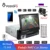 Podofo Car Stereo Audio Radio Bluetooth 1DIN 7" HD Выдвижной Сенсорный Экран Монитор MP5 Плеер FM-Приемник USB Камера Заднего Вида