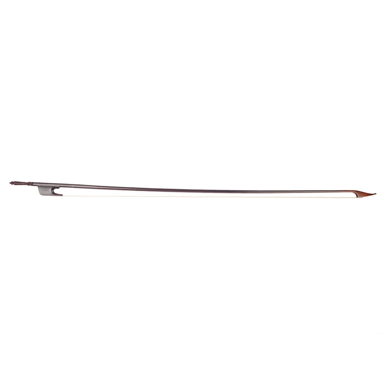 

4/4 Baroque Violin Bow for 4/4 Violin Snakewood Violin Bow Snakewood Frog End New Violin Bow Parts Accessories