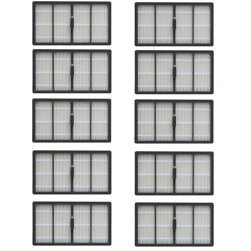 Replacement Washable Hepa Filter For Irobot Roomba S9 Sweeping Robot