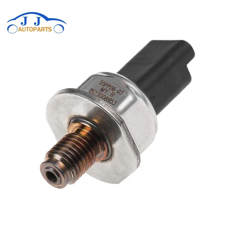 Nuova Misura Per Citroen Berlingo Dispatch 1.6 Hdi Sensore Di Pressione Della Rotaia Del Carburante 55Pp06-03
