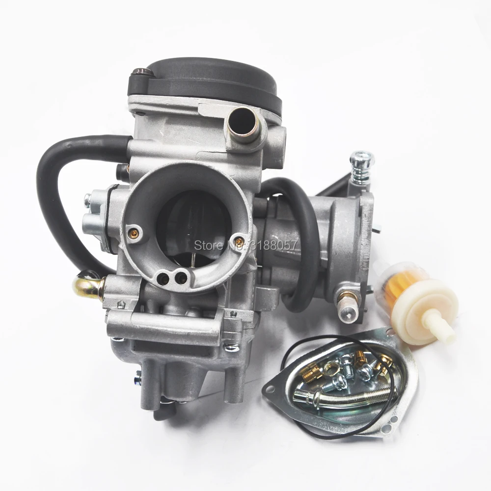 Карбюратор для Yamaha Rhino 450 заменяет детали No 2P5-E4901-01 YXR450FA YXR450