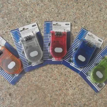 Hao Three с цифрами паролем замок для шлема bei bao suo проволочный замок аксессуары для ездового оборудования