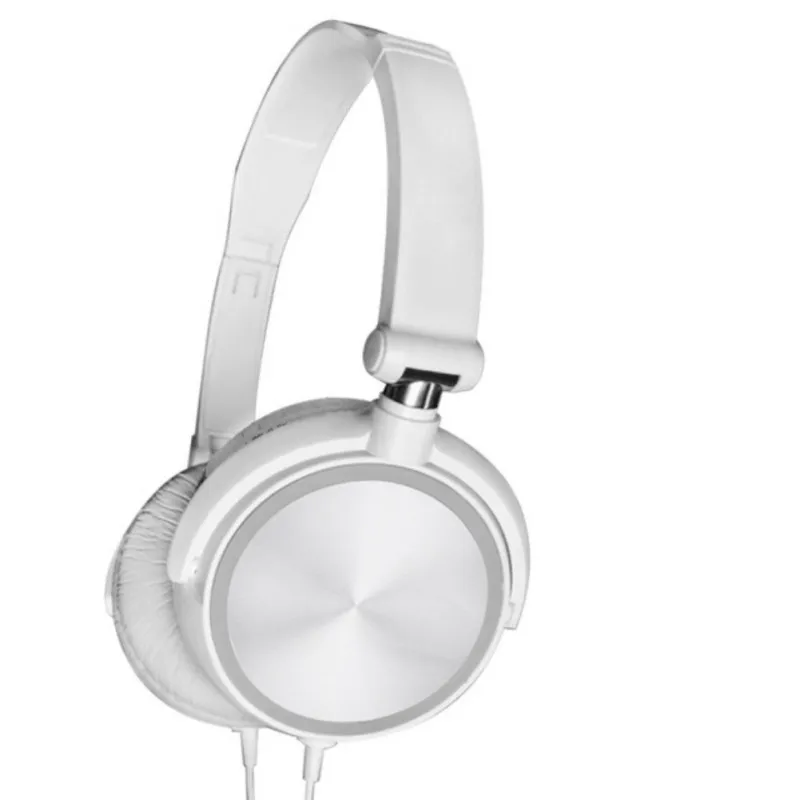 Игры/компьютер/Телефон Проводная гарнитура наушники на ухо HiFi Звук музыка стерео наушники с/без микрофона наушники 5VV