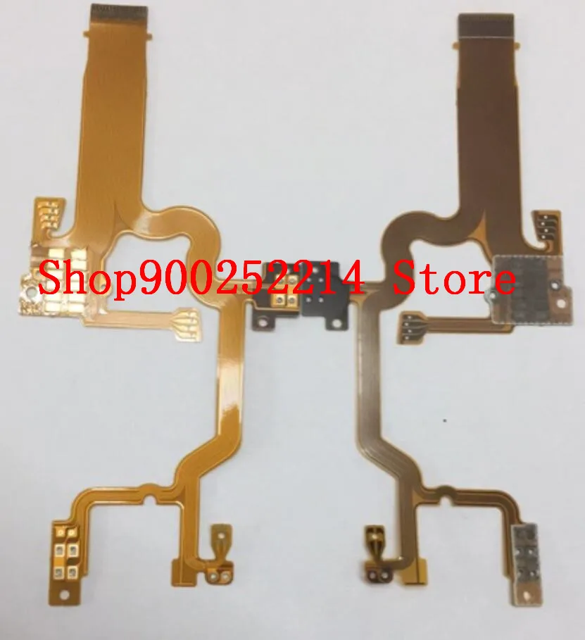NEW Lens Flex Cable For Panasonic MDH1 Digital Camera Repair Part | Электроника