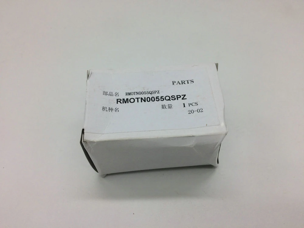 polygon motor for Sharp AR256 AR316 AR276 AR236 AR258 AR M318 AR275 RMOTN0055QSPZ 1