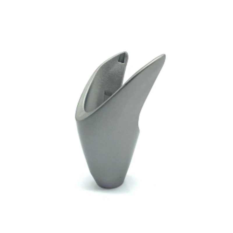 Case Автоматическая Ручка рычага переключения передач для HONDA Civic 2006-2011 Ciimo ручка переключения передач 54130-SNA-01 Сменные аксессуары - Цвет: Case