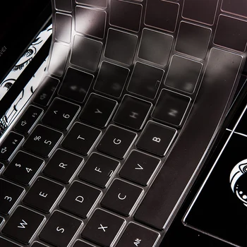

Clear Laptop keyboard protector For MATEBOOK X Pro Laptop new 11'' inch Notebook Keyboard Cover Protector