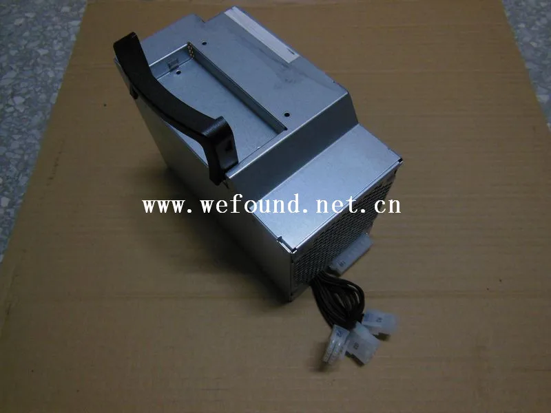 Тест для источника питания для Z620 632912-001 717019-001 623194-002 S10-800P1A 800 Вт