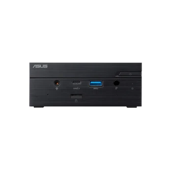 ASUS 초소형 미니 PC, 10 번째 인텔 코어 i5-10210U i7-10510U, 인텔 UHD 그래픽 630, DDR4 RAM, WiFi 6, 4K UHD, 윈도우 11, PN62