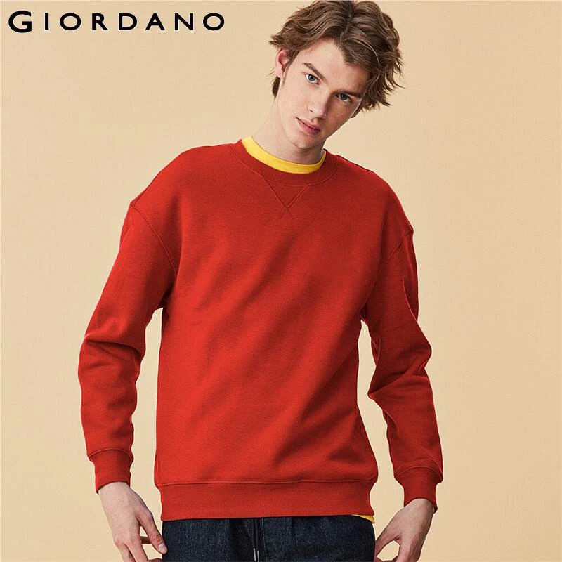 fleece lined sweatshirt