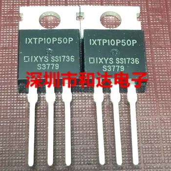

IXTP10P50P TO-220