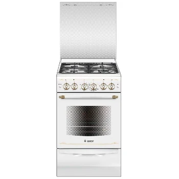 

Gas stove GEFEST, PG 5100-02 0181