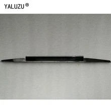 Дисплей, Петля сцепления, крышка для lenovo Y70-70, ЖК-дисплей, петля, отделка, пластиковая крышка, рамка, AP14S000A00, петли, крышка