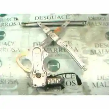 

WINDOW REGULATOR REAR RIGHT Ford SCORPIO * 92GB14553AA H167 [1715460]