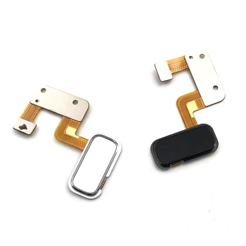 

20Pcs/lot, Home Button FingerPrint Touch ID Sensor Flex Cable Ribbon For Lenovo ZUK Z2 Replacement Parts