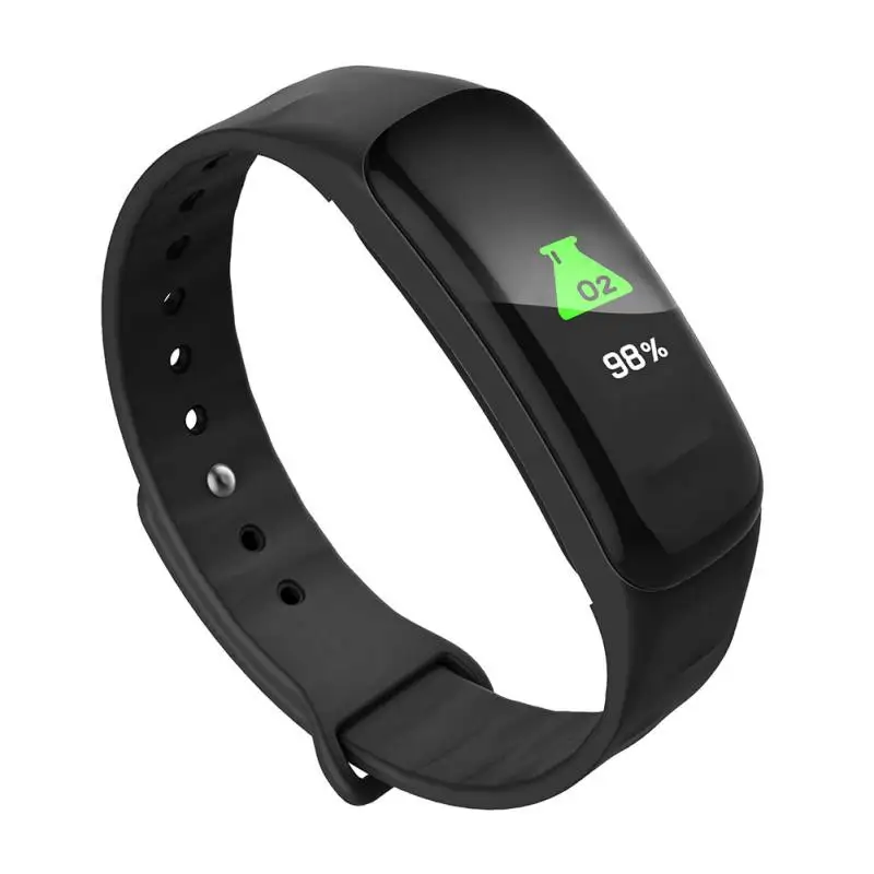 F602 Smartwatch Heart Rate Monitor Activity Tracker Smart Band Fitness Bracelet Waterproof Smartwatch For IOS Android 5VV