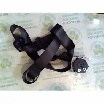 

3124946 Safety belt Rear Right Opel Corsa D Catch Me