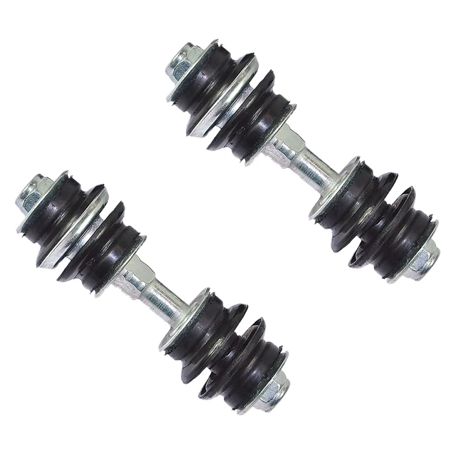 NEW2Pcs Car Stabilizer Link Kit Sway Bar Drop Links Set for Toyota