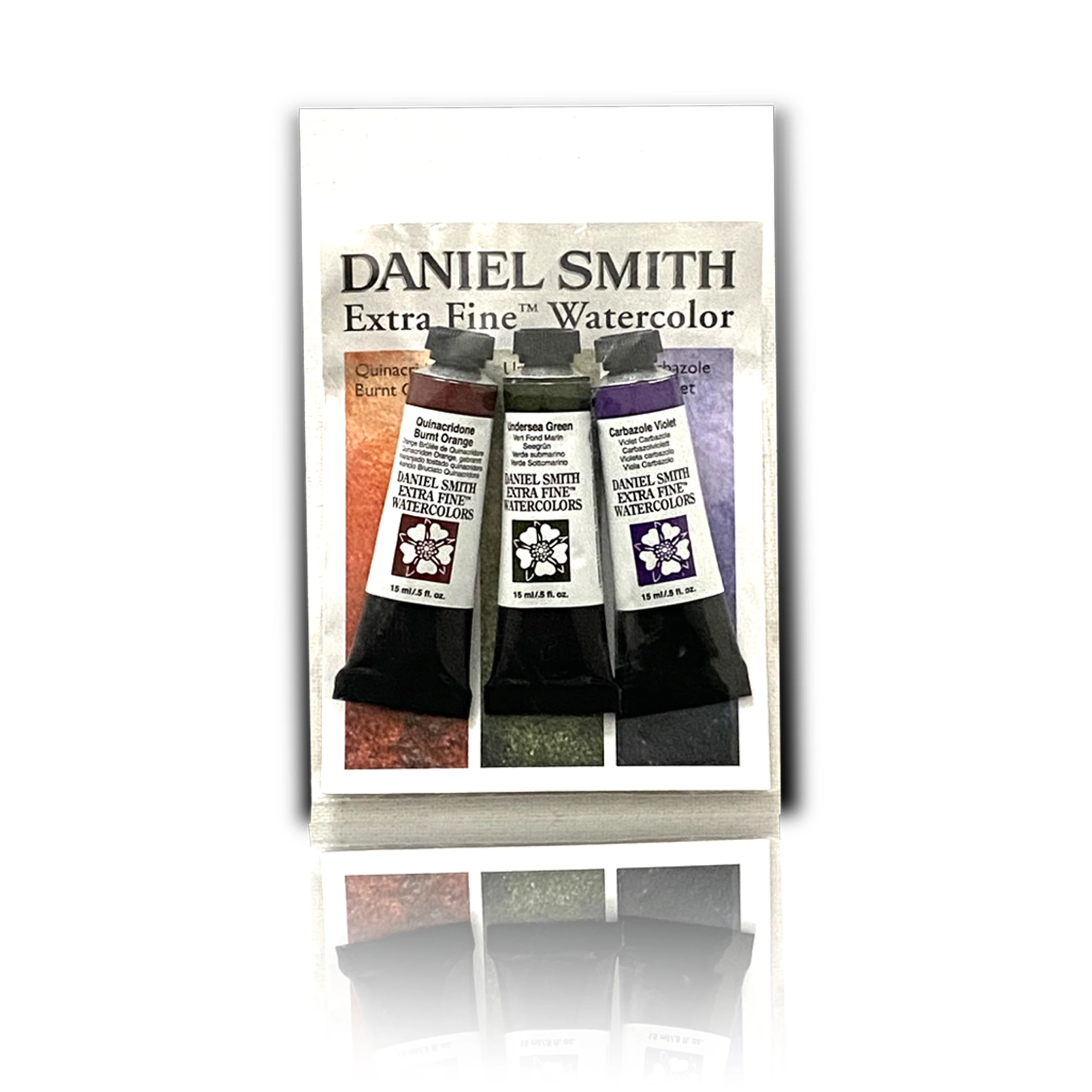 Daniel Smith Transparent Watercolor Ground  Daniel Smith Extra Fine  Watercolor Set - Water Color - Aliexpress