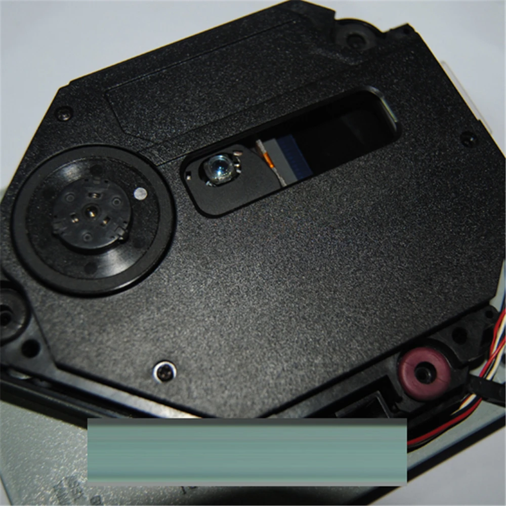  GD ROM Disc Drive Replacement Game Consoles GD-ROM Drive for Sega Dreamcast Game Machine Repair Par