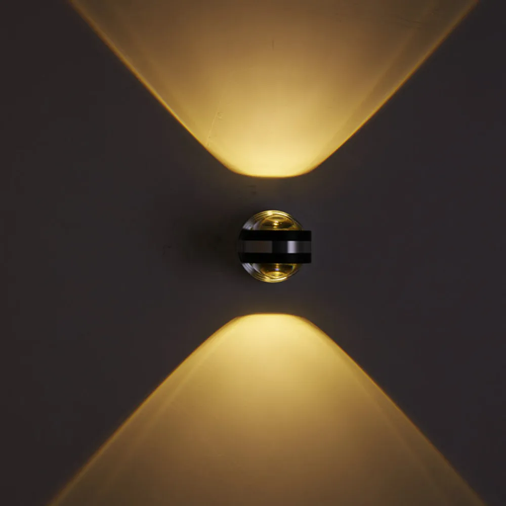 led wall lights  (10)