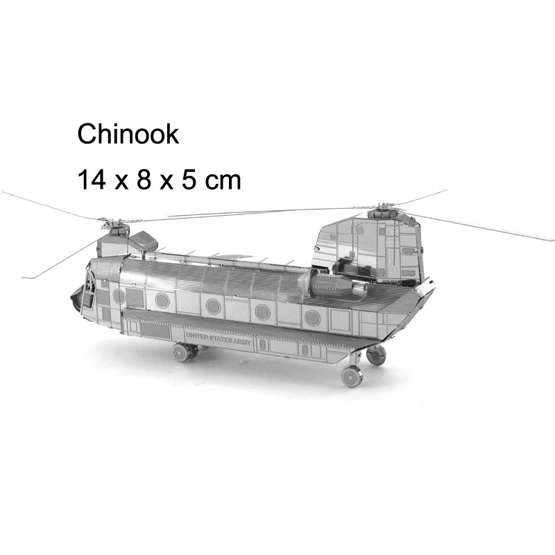 156-Chinook