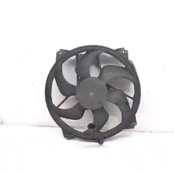 

9650116580 ELECTRIC FAN CITROEN C4 SALOON