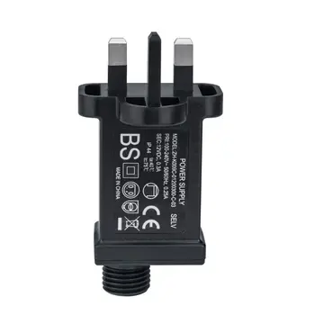 

Ground Spot Light 12 Pattern Waterproof AU/EU/UK/US Plugs Holiday Party Decors