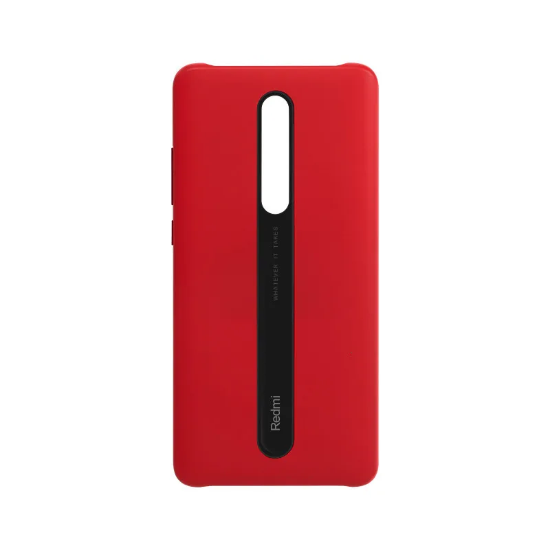 Original Xiaomi Mi 9T case MI 9T Pro cover redmi K20 PRO Back protective shell ultra comfortable matte shield MI9T Phone cases