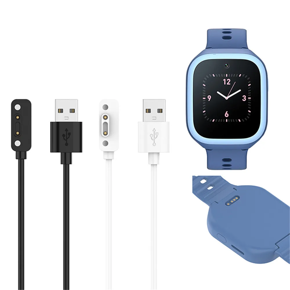 Smart Watch Charging Cable Universal Charging Line Spare Parts