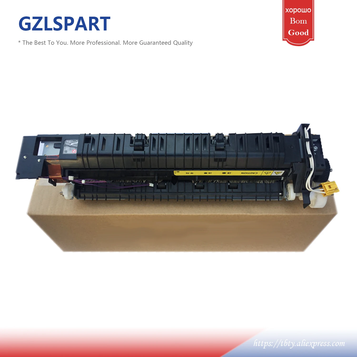 Нагревательный блок фьюзер в сборе для Canon iR2202 iR2204 IR2002 IR 2002 2202DN 2202L 2202N 2002G 2002L