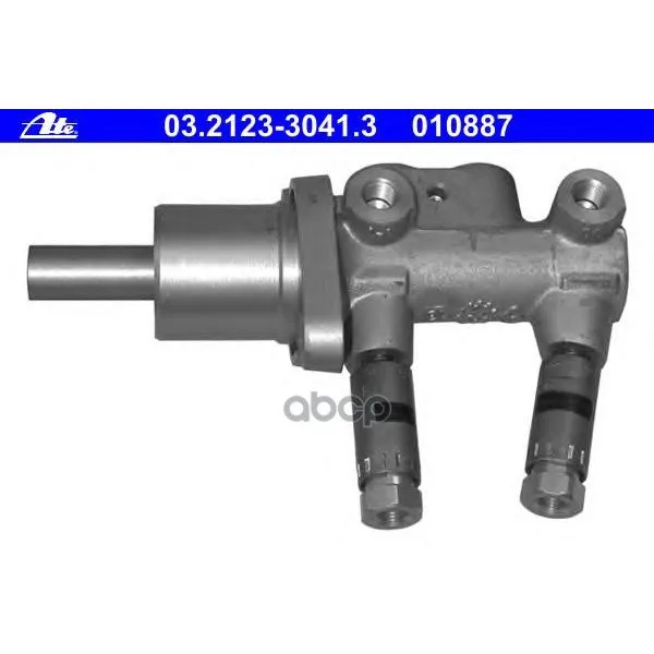 Brake cylinder Ate. 03.2123-3041.3