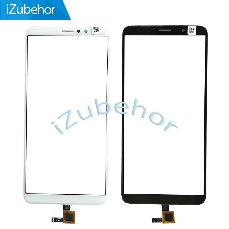 5,9" протестирован для Gome Fenmmy Note C72 2018X38A сенсорный экран дигитайзер стеклянная Сенсорная панель