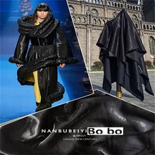 50*150 см атласная глазурованная ткань утолщенное атласное платье