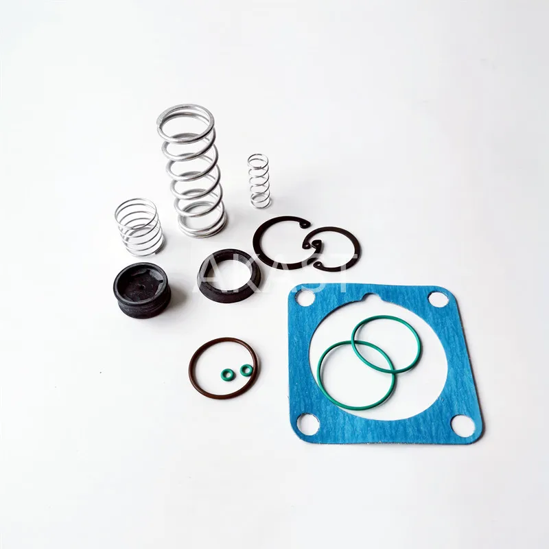 2901029850 (2901-0298-50) Unloading Valve Kit For Ga7-11