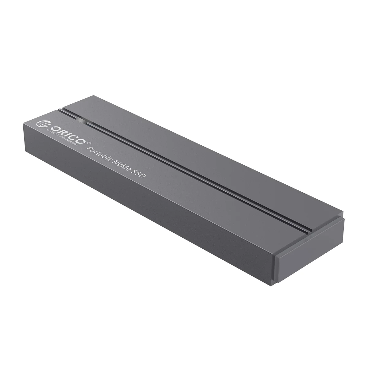 ORICO внешний SSD жесткий диск 1 ТБ SSD 128 ГБ 256 ГБ 512 ГБ SATA SSD mSATA SSD NVME Портативный твердотельный накопитель с type C USB 3,1