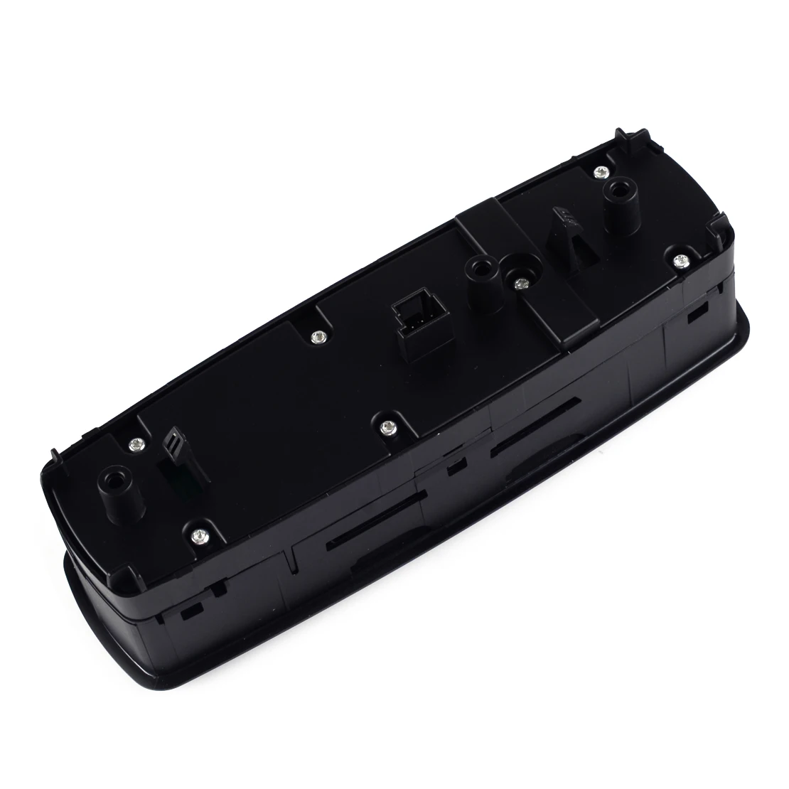 Beler Черный ABS окно мастер переключатель кнопка A1698206610 подходит для Mercedes-Benz A B класс W169 W245 2005-2010 2011
