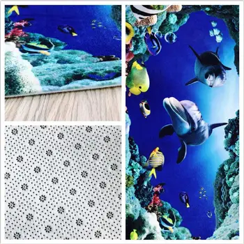 

8 Types 4Pcs/Set Anti Slip Bathroom Rugs Set Waterproof Shower Curtain Pedestal Rug Lid Toilet Cover Bath Mat Home Decor