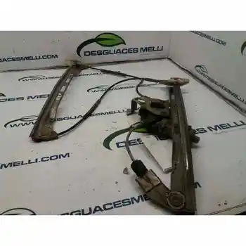

9222E6 WINDOW LIFTER FRONT RIGHT PEUGEOT 206 SALOON