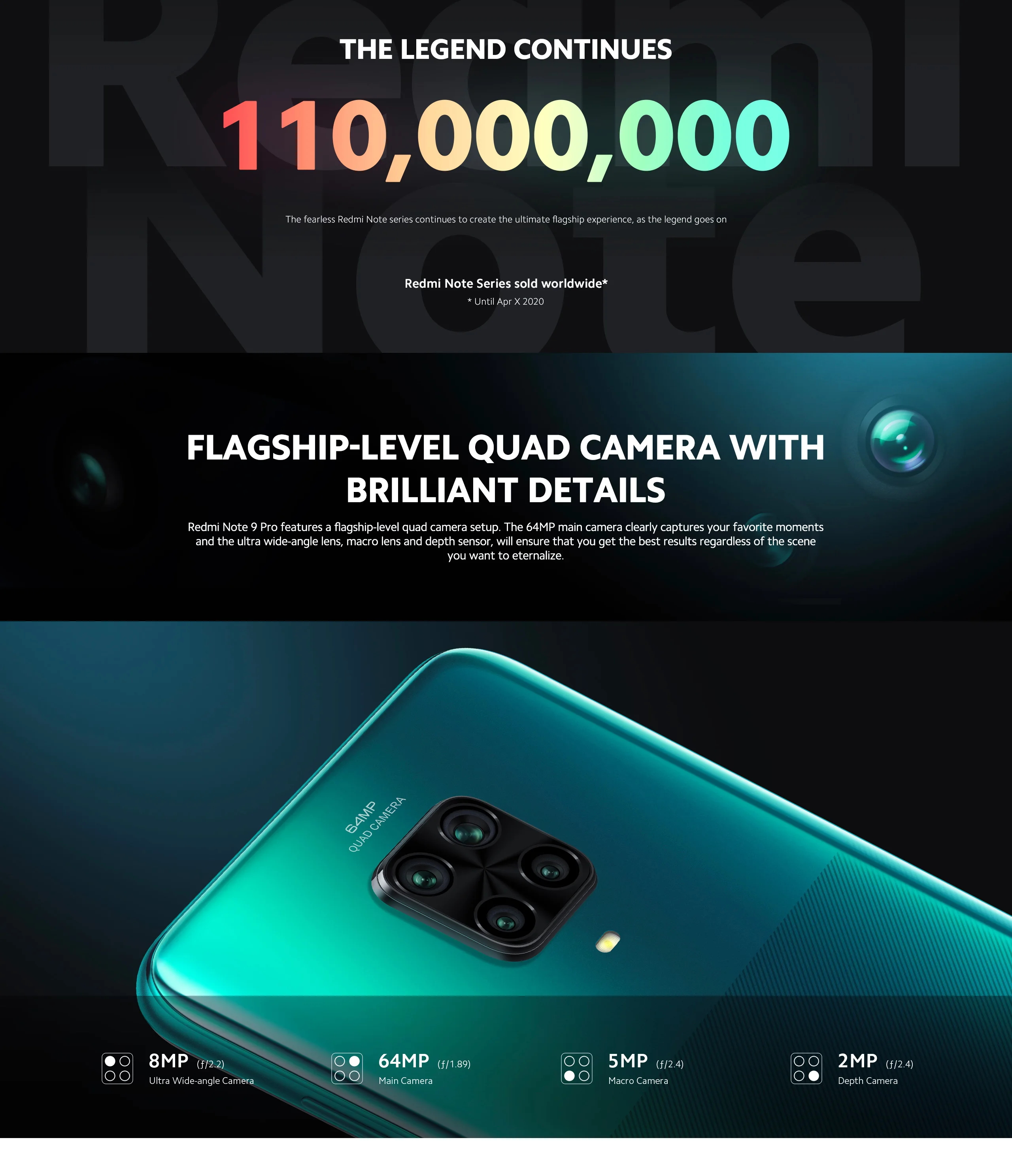 Global Version New Redmi Note 9 Pro 128gb Nfc Smartphone 6g Global Version New Redmi Note 9 Pro 128gb Nfc Smartphone 6g