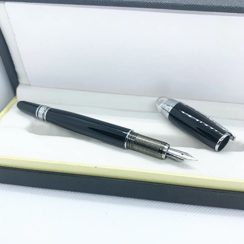 

Wohaha Pen Black colour 9976 9975 fountain pen ink