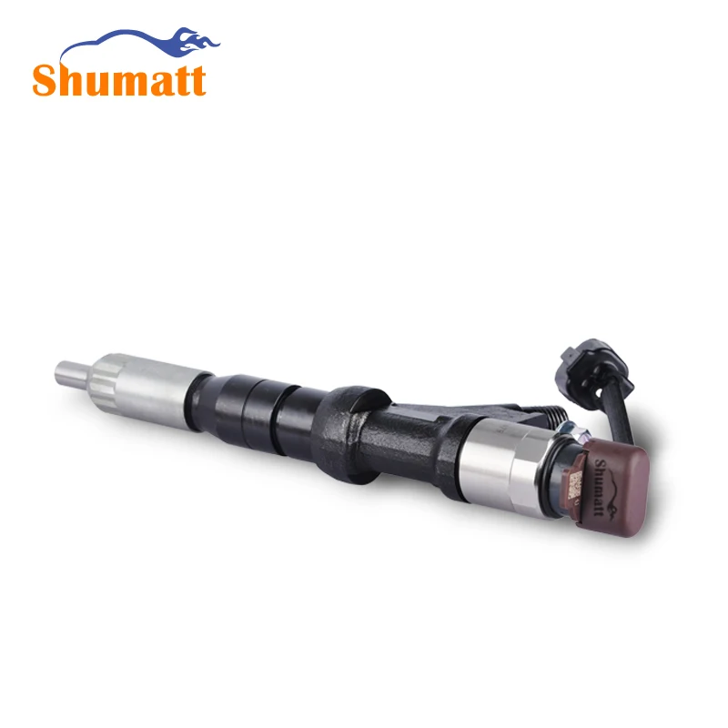 Shumatt 5226 система Впрыска common rail 095000-5226 автомобильный топливный инжектор 0950005226 и тяжелый грузовик насос inyector 095000 5226