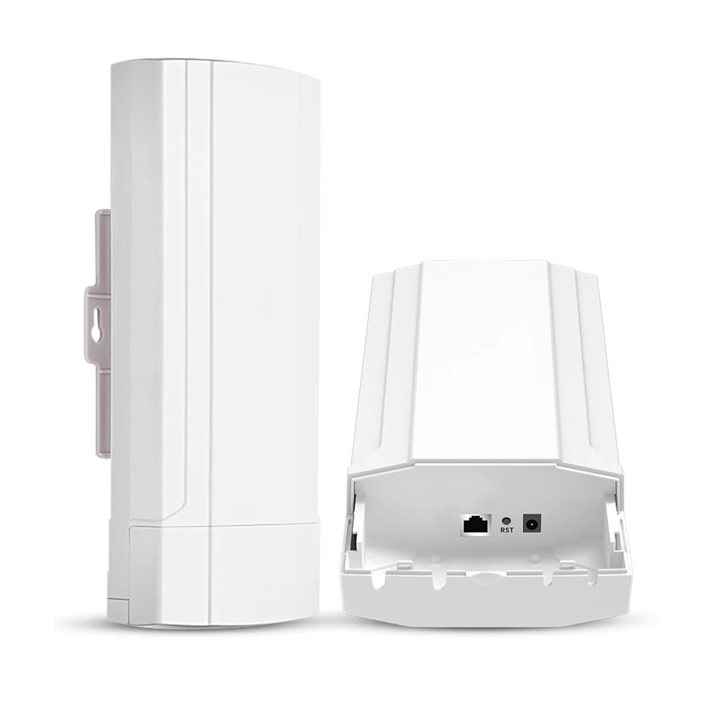 High Speed 450 Mbps Outdoor Wireless AP Router WiFi Repeater Bridge CPE Router 