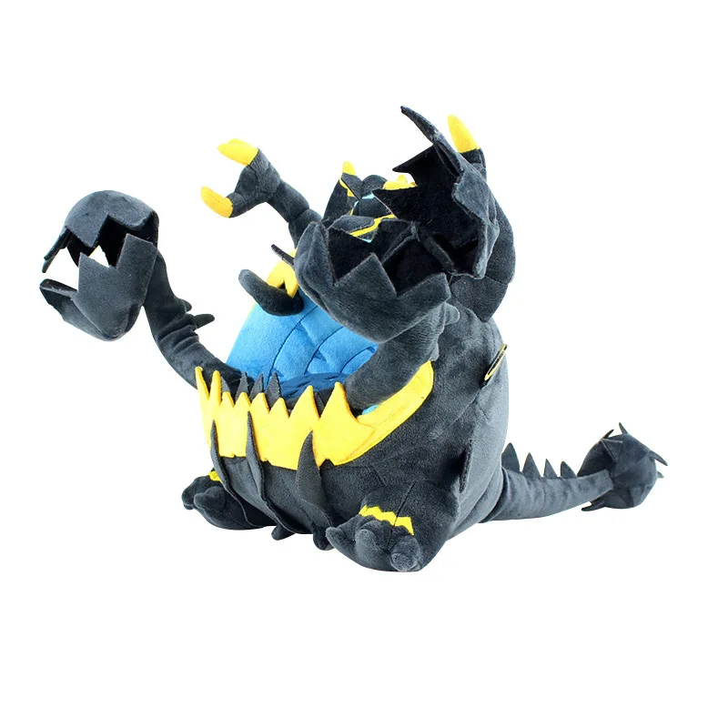 30 см Guzzlord Плюшевые игрушки Аниме Peluche мягкие животные куклы