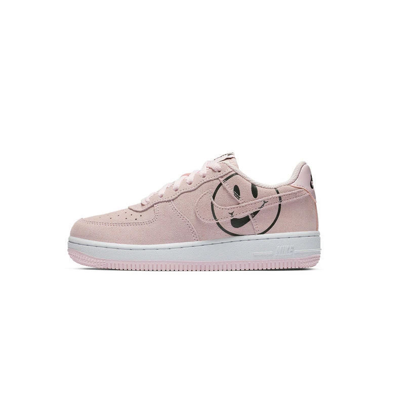 NIKE FORCE 1 LV8 2(PS) оригинальная детская обувь удобная детская обувь для скейтбординга уличные спортивные кроссовки# BQ8274