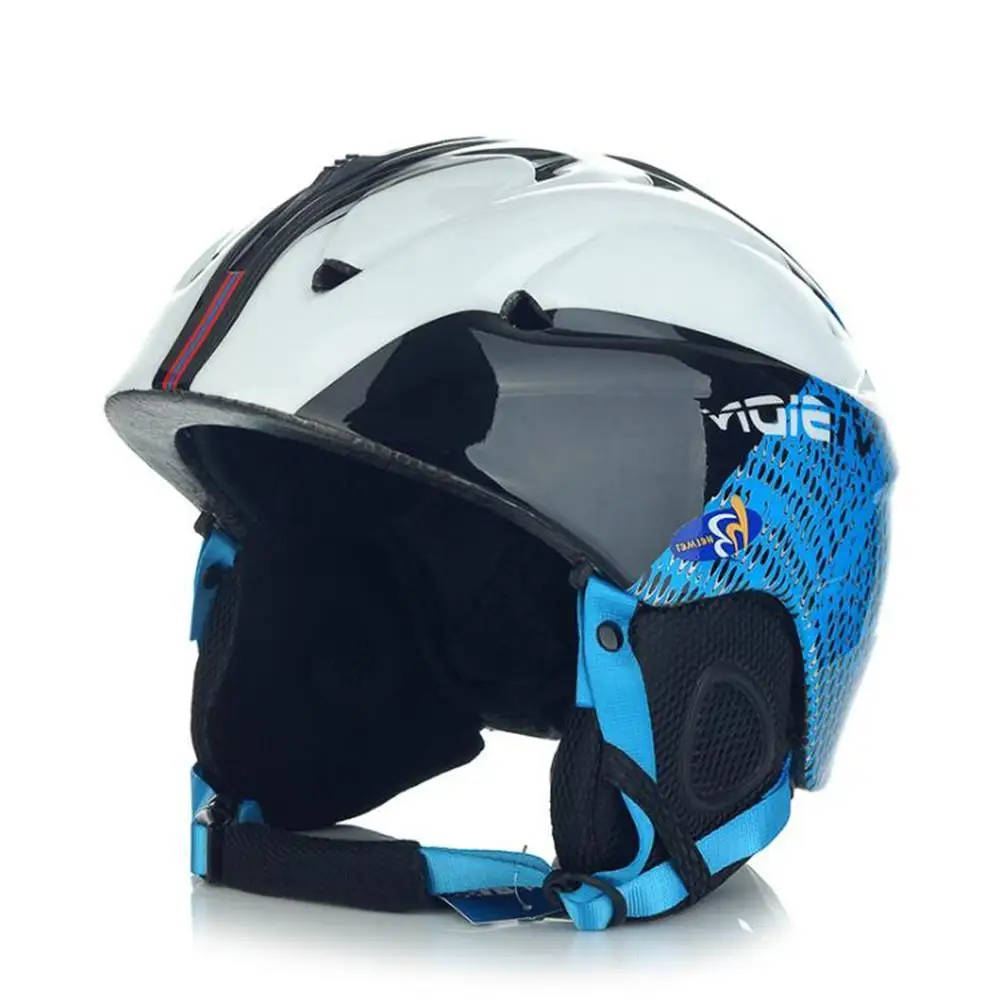 Kuulee унисекс общий спортивный шлем для открытой местности защитное лыжное